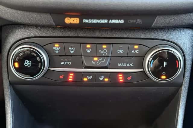 Ford Fiesta (2023) thumbnail 21