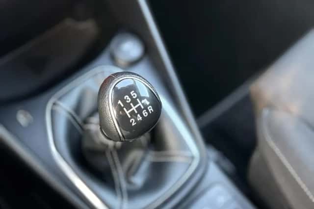 Ford Fiesta (2023) thumbnail 22