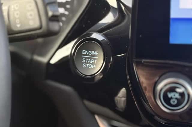 Ford Fiesta (2023) thumbnail 24