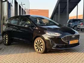 Ford Fiesta (2023) thumbnail 4