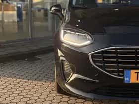 Ford Fiesta (2023) thumbnail 5