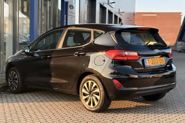 Ford Fiesta (2023) thumbnail 6