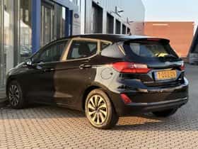 Ford Fiesta (2023) thumbnail 6