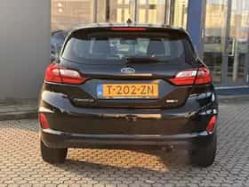 Ford Fiesta (2023) thumbnail 7