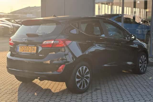Ford Fiesta (2023) thumbnail 8