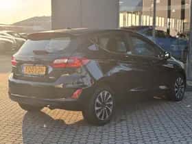 Ford Fiesta (2023) thumbnail 8