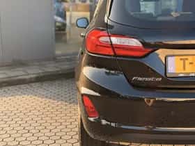 Ford Fiesta (2023) thumbnail 9