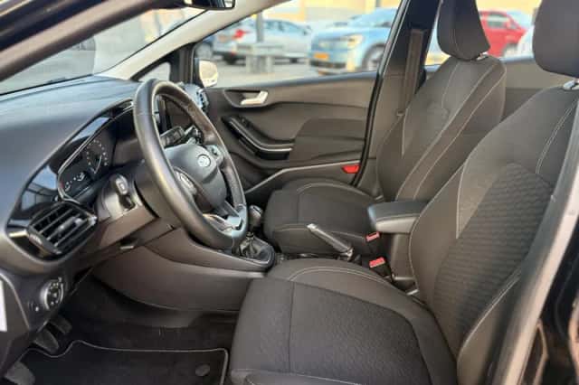Ford Fiesta (2023) thumbnail 10