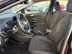 Ford Fiesta (2023) thumbnail 10