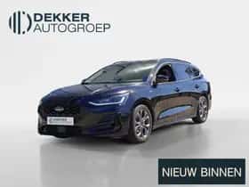 Ford Focus (2024)