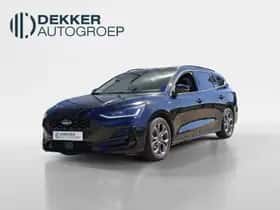 Ford Focus (2024)