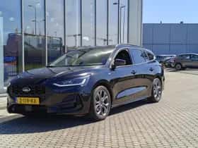 Ford Focus (2024) thumbnail 2