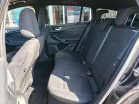 Ford Focus (2024) thumbnail 11