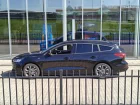 Ford Focus (2024) thumbnail 14