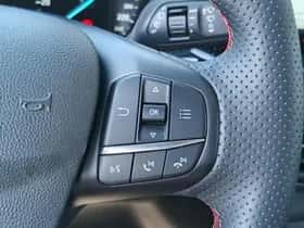 Ford Focus (2024) thumbnail 15