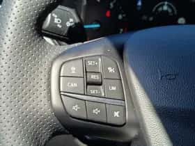 Ford Focus (2024) thumbnail 16