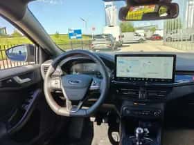 Ford Focus (2024) thumbnail 18