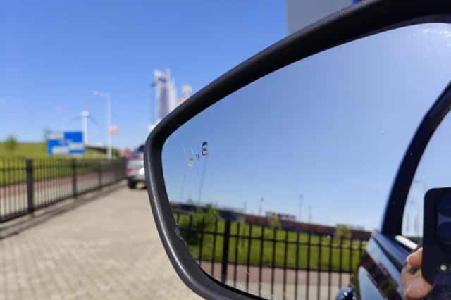 Ford Focus (2024) thumbnail 19