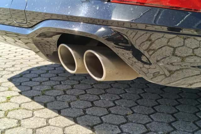 Ford Focus (2024) thumbnail 20