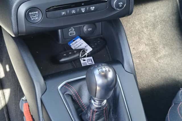 Ford Focus (2024) thumbnail 22