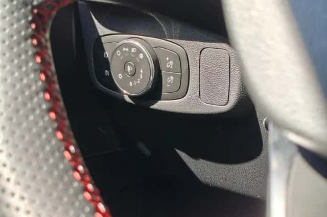 Ford Focus (2024) thumbnail 23