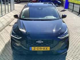 Ford Focus (2024) thumbnail 5