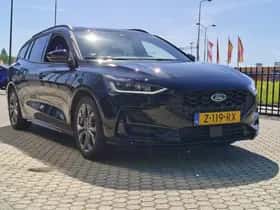 Ford Focus (2024) thumbnail 6