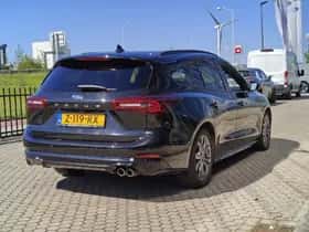 Ford Focus (2024) thumbnail 7