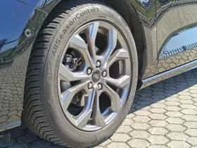 Ford Focus (2024) thumbnail 9