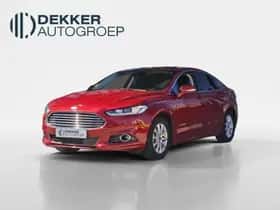 Ford Mondeo (2019)