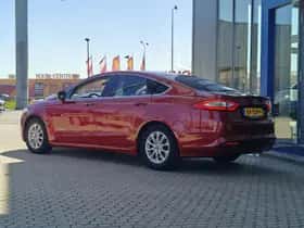 Ford Mondeo (2019) thumbnail 11