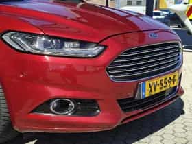 Ford Mondeo (2019) thumbnail 12