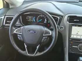Ford Mondeo (2019) thumbnail 13