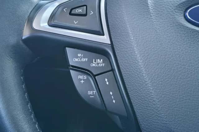 Ford Mondeo (2019) thumbnail 18