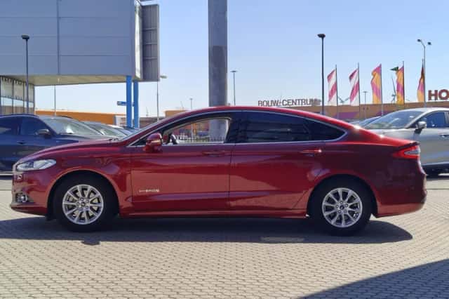 Ford Mondeo (2019) thumbnail 20