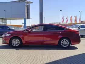 Ford Mondeo (2019) thumbnail 20