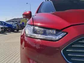 Ford Mondeo (2019) thumbnail 3