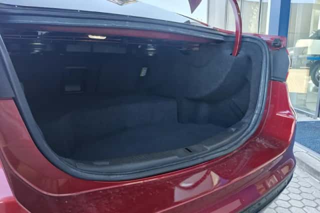 Ford Mondeo (2019) thumbnail 22