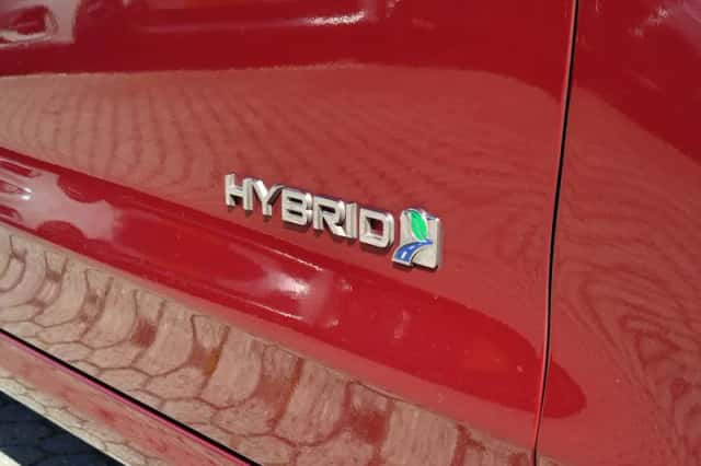 Ford Mondeo (2019) thumbnail 27