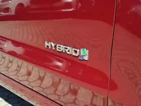 Ford Mondeo (2019) thumbnail 27