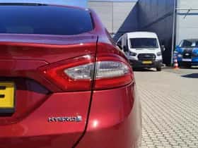 Ford Mondeo (2019) thumbnail 4