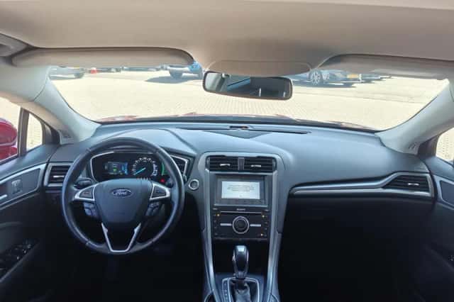 Ford Mondeo (2019) thumbnail 8