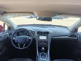 Ford Mondeo (2019) thumbnail 8