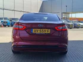 Ford Mondeo (2019) thumbnail 9