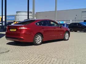 Ford Mondeo (2019) thumbnail 10