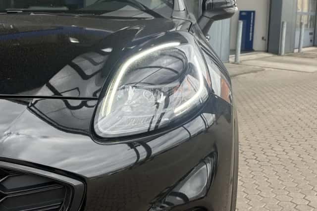 Ford Puma (2023) thumbnail 5