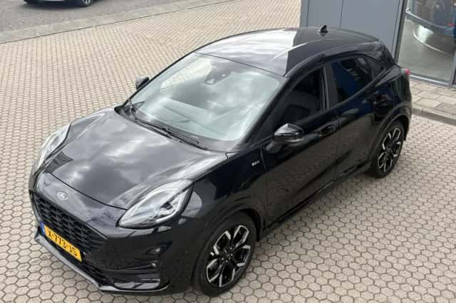 Ford Puma (2023) thumbnail 6