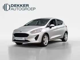 Ford Fiesta (2018) thumbnail 1