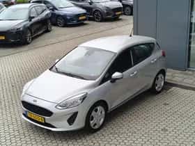 Ford Fiesta (2018) thumbnail 2