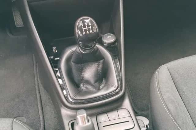 Ford Fiesta (2018) thumbnail 14
